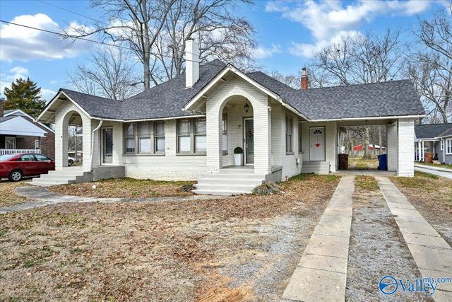 803 Main Street E, Hartselle, AL 35640