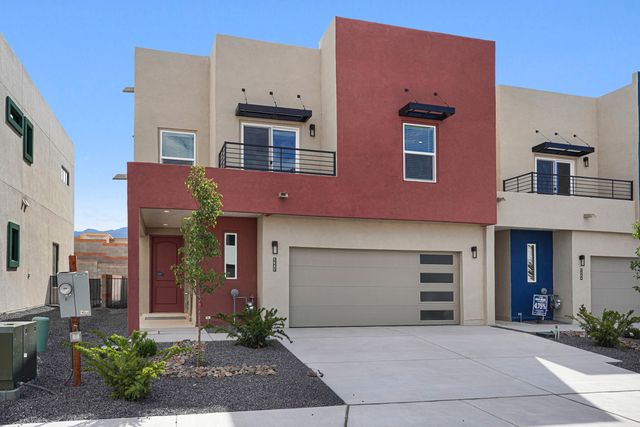 4324 Wymont Circle NE, Albuquerque, NM 87109