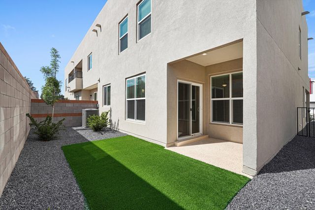 4324 Wymont Circle NE, Albuquerque, NM 87109