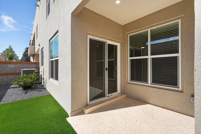 4324 Wymont Circle NE, Albuquerque, NM 87109