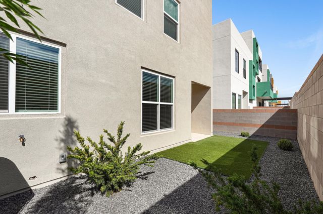 4324 Wymont Circle NE, Albuquerque, NM 87109