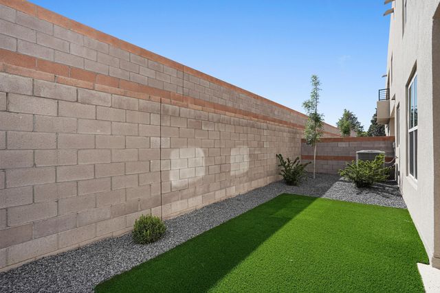 4324 Wymont Circle NE, Albuquerque, NM 87109
