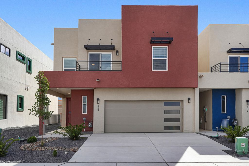 4324 Wymont Circle NE, Albuquerque, NM 87109