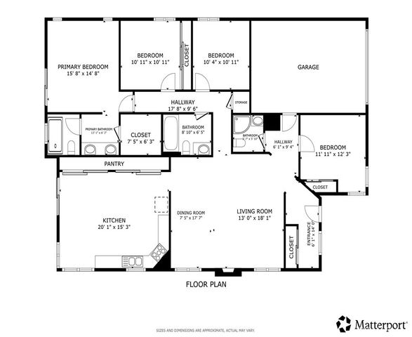 25803 Anderson Lane, Stevenson Ranch, CA 91381