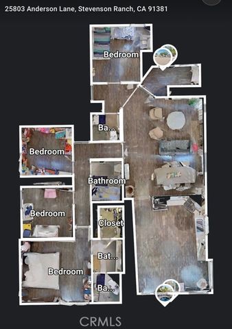 25803 Anderson Lane, Stevenson Ranch, CA 91381