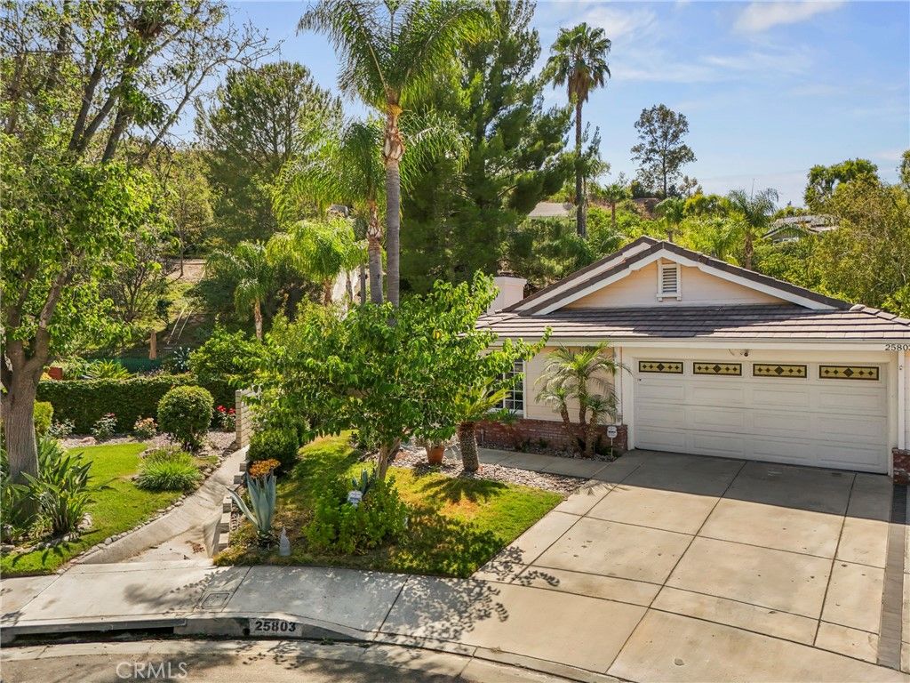 25803 Anderson Lane, Stevenson Ranch, CA 91381