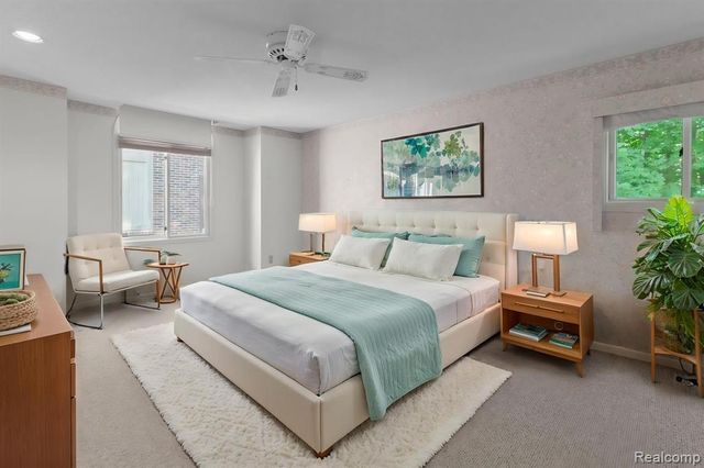 6353 Brookview Lane, West Bloomfield, MI 48322