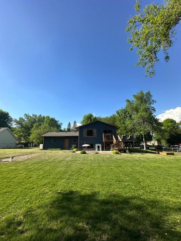 9557 Ironwood Drive, Saint Joseph, MN 56374