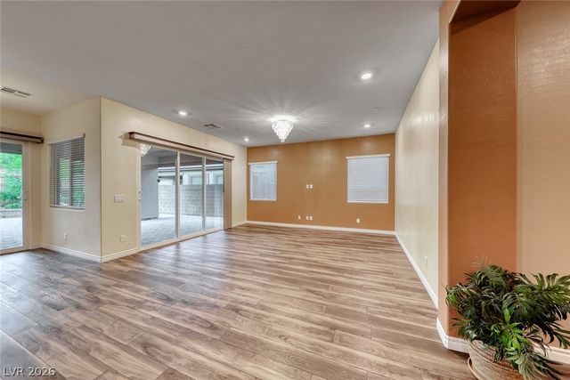 72 Reflection Cove Drive, Henderson, NV 89011