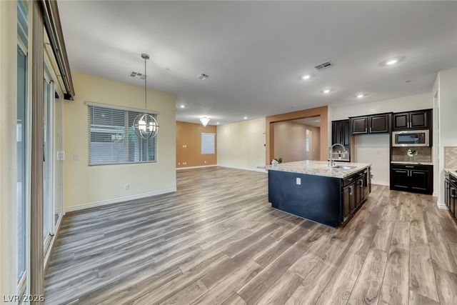 72 Reflection Cove Drive, Henderson, NV 89011