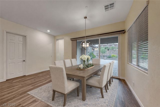 72 Reflection Cove Drive, Henderson, NV 89011