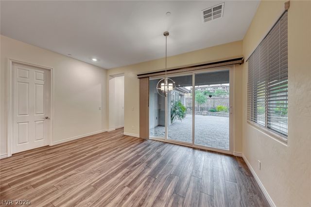 72 Reflection Cove Drive, Henderson, NV 89011