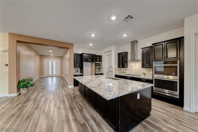 72 Reflection Cove Drive, Henderson, NV 89011