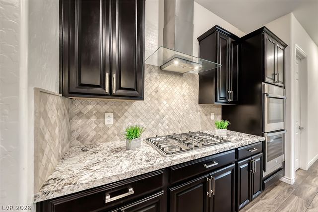 72 Reflection Cove Drive, Henderson, NV 89011