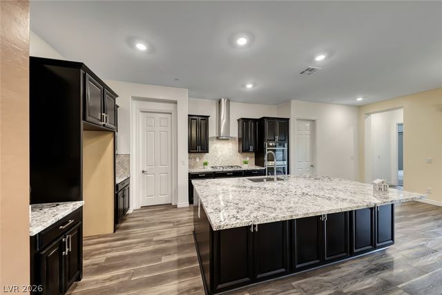 72 Reflection Cove Drive, Henderson, NV 89011