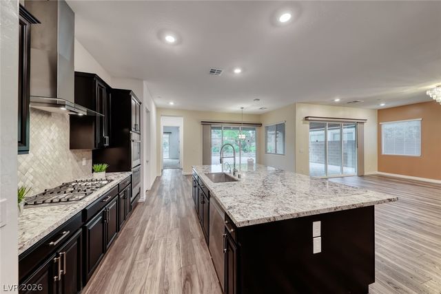 72 Reflection Cove Drive, Henderson, NV 89011