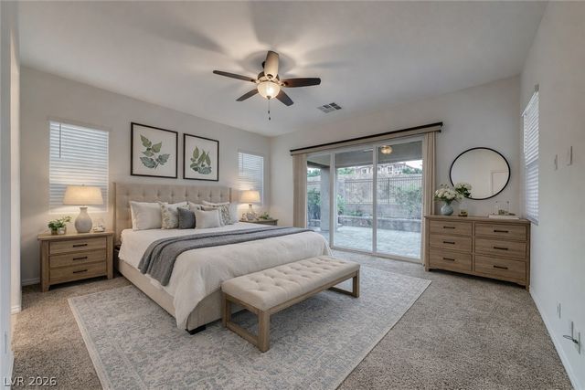 72 Reflection Cove Drive, Henderson, NV 89011