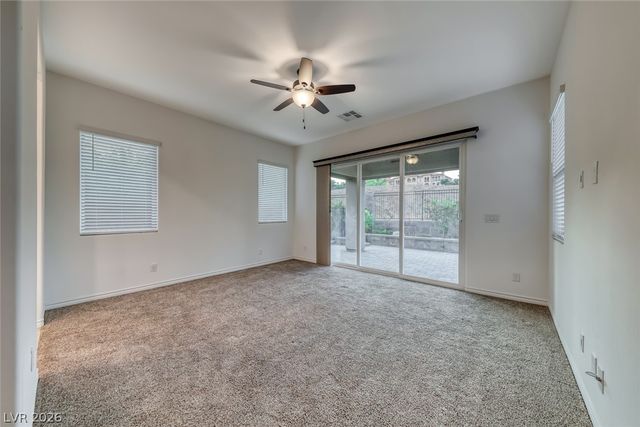 72 Reflection Cove Drive, Henderson, NV 89011