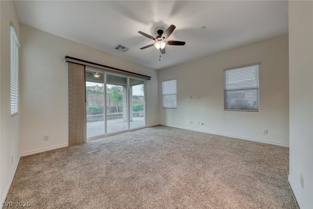 72 Reflection Cove Drive, Henderson, NV 89011