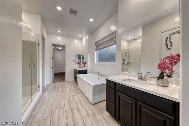 72 Reflection Cove Drive, Henderson, NV 89011