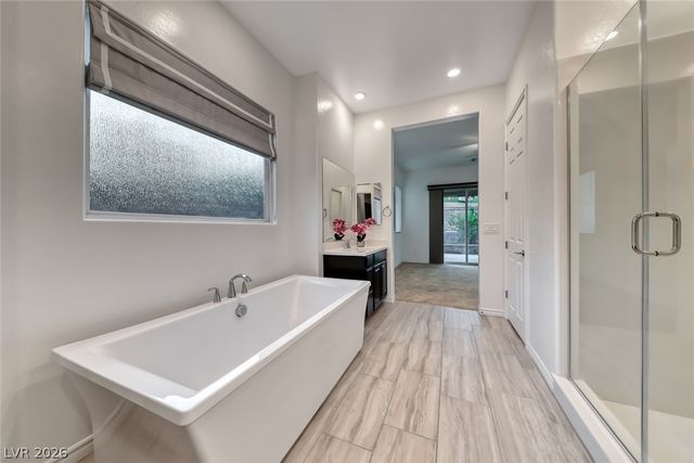 72 Reflection Cove Drive, Henderson, NV 89011