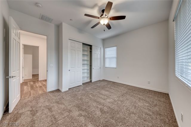 72 Reflection Cove Drive, Henderson, NV 89011