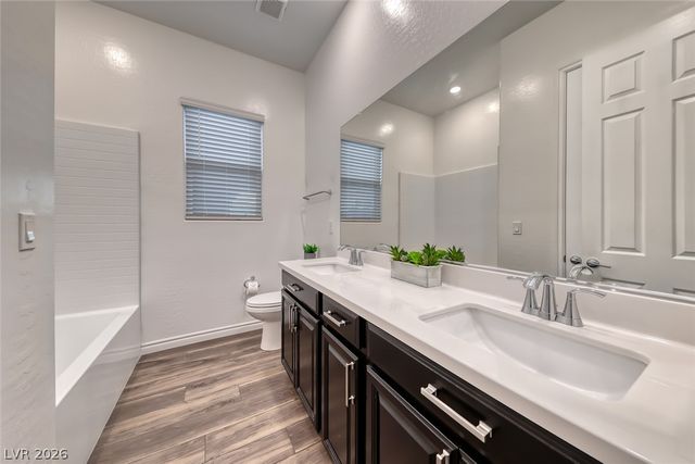 72 Reflection Cove Drive, Henderson, NV 89011