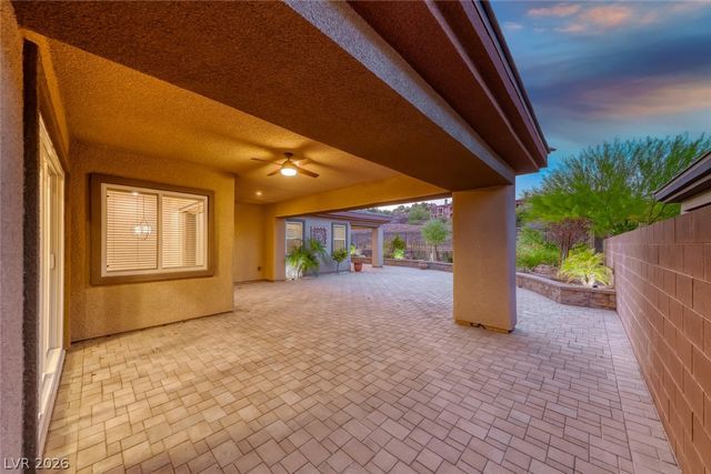 72 Reflection Cove Drive, Henderson, NV 89011