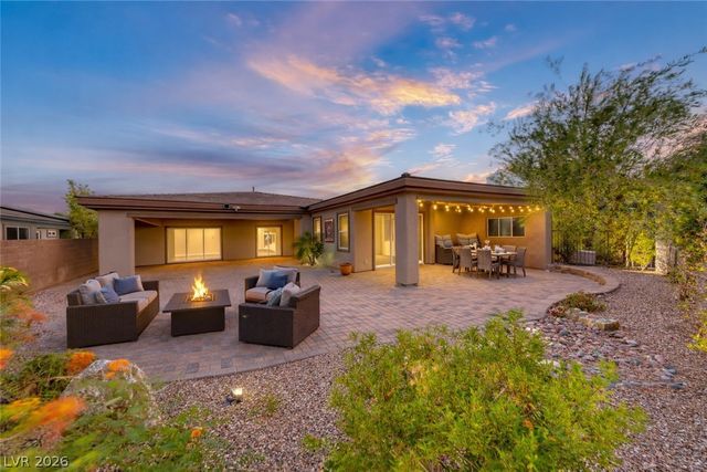 72 Reflection Cove Drive, Henderson, NV 89011