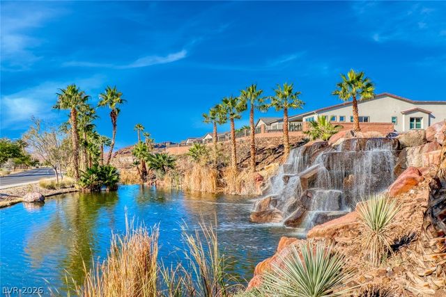 72 Reflection Cove Drive, Henderson, NV 89011