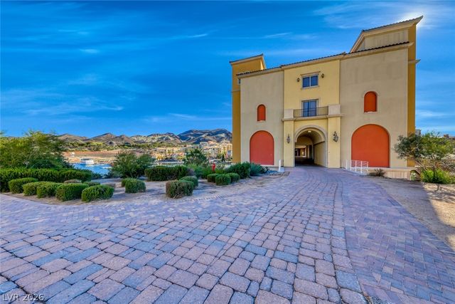 72 Reflection Cove Drive, Henderson, NV 89011