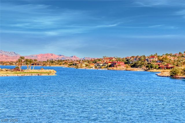 72 Reflection Cove Drive, Henderson, NV 89011