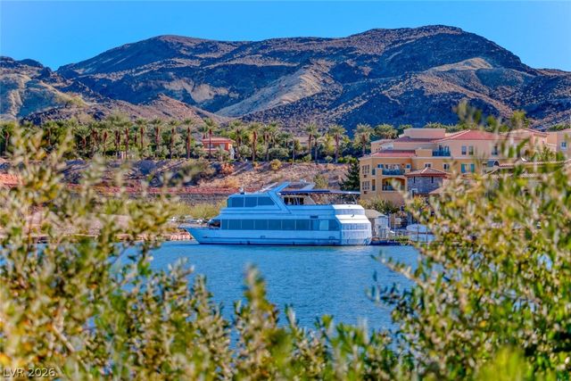 72 Reflection Cove Drive, Henderson, NV 89011