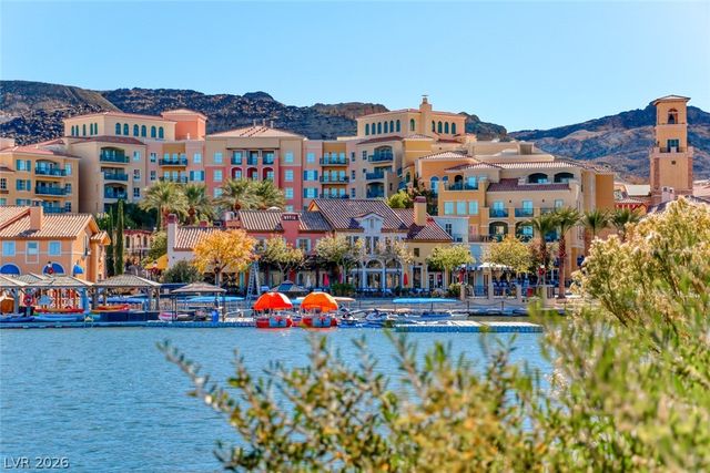 72 Reflection Cove Drive, Henderson, NV 89011