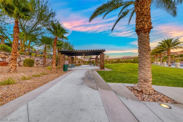 72 Reflection Cove Drive, Henderson, NV 89011