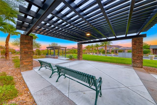 72 Reflection Cove Drive, Henderson, NV 89011