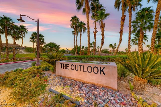 72 Reflection Cove Drive, Henderson, NV 89011