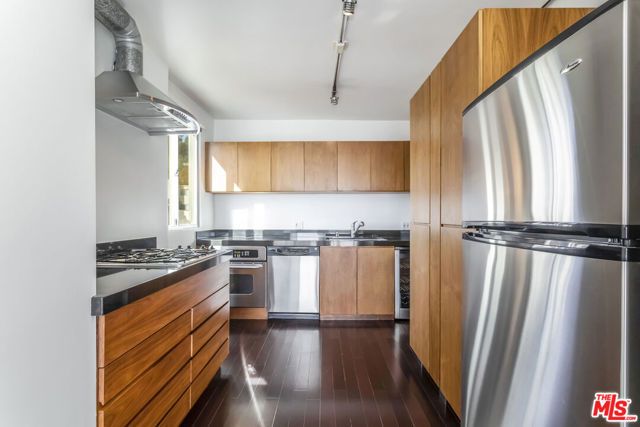 8787 Shoreham Drive 610, West Hollywood, CA 90069