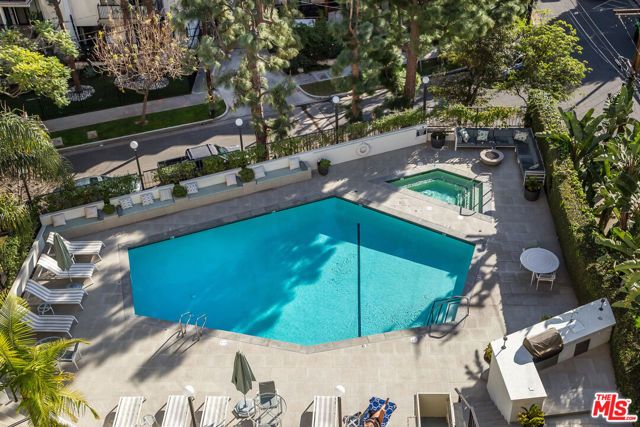 8787 Shoreham Drive 610, West Hollywood, CA 90069