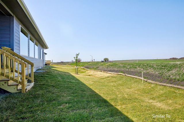 1721 SW Sienna Court, Grimes, IA 50111