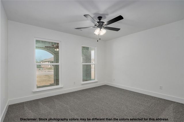 8770 Anise Drive, Centerton, AR 72719