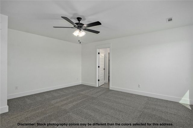 8770 Anise Drive, Centerton, AR 72719