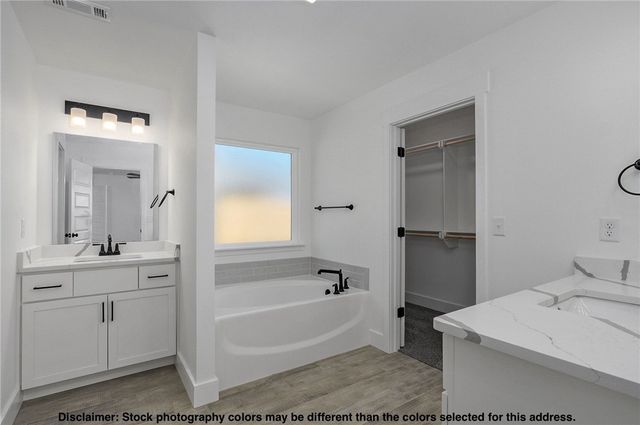 8770 Anise Drive, Centerton, AR 72719