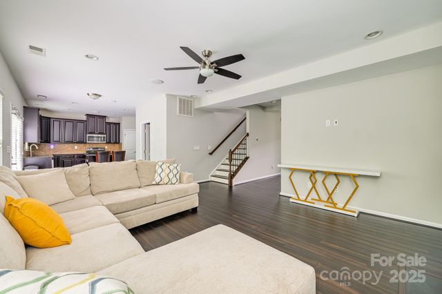 1295 Farm Branch Drive SW, Concord, NC 28027