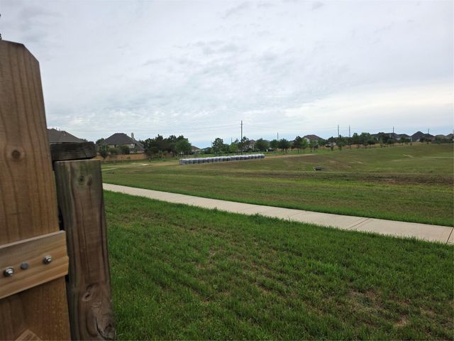 26962 Mustang Retreat Lane, Katy, TX 77494