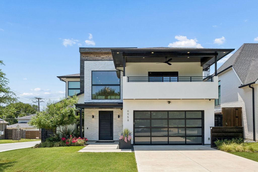 6958 Coronado Avenue, Dallas, TX 75214