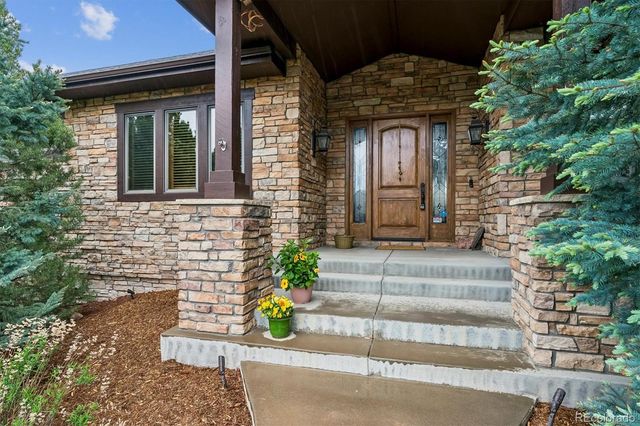 2573 Oak Vista Court, Castle Rock, CO 80104