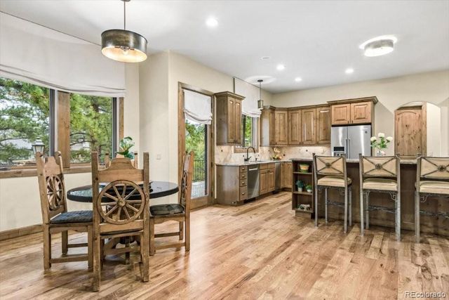 2573 Oak Vista Court, Castle Rock, CO 80104