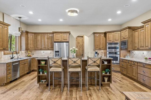 2573 Oak Vista Court, Castle Rock, CO 80104