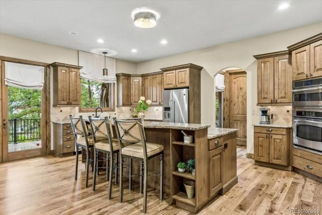 2573 Oak Vista Court, Castle Rock, CO 80104